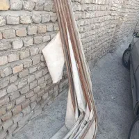 چادر مغازه‌غرض‌4متری