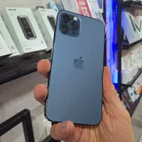 گوشی آیفون ۱۲ پرو