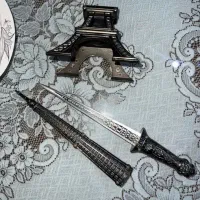 چاقو دکوری برج ایفل