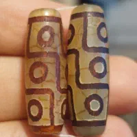 مهره های کهنه|جواهرات|اهواز, فاز ۱ پادادشهر|دیوار