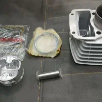 سیلندر سی جی ۲۰۰|قطعات یدکی و لوازم جانبی|قشم, |دیوار