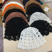 بافت انواع کلاه ترند ترین کلاه ها