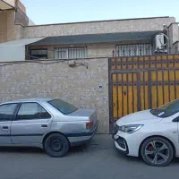 خانه ویلایی در خرمدشت