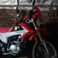 فروش موتور پرواز ۲۰۰ سی سی