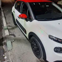 سیترون c3|خودرو سواری و وانت|قدس, شهر‌قدس|دیوار