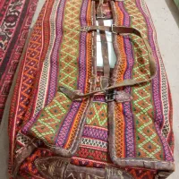 سلام فروش مفرح ترکی برای حمل  و لحاف و تشک وغیره