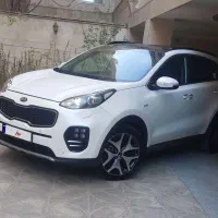 اسپورتیج 2017|خودرو سواری و وانت|تهران, نازی‌آباد|دیوار