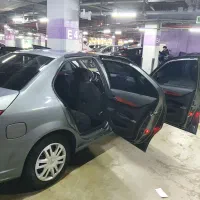 دنا معمولی مدل ۹۸|خودرو سواری و وانت|تهران, پونک|دیوار