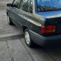 پراید مدل ۸۰|خودرو سواری و وانت|تهران, تهرانپارس شرقی|دیوار