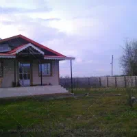 ۴۳۰ متر زمین با خانه کلنگی- بابامیدان جنب پاسگاه