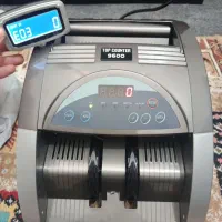 دستگاه پول شمار نو