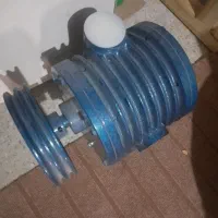 موتور دستگاه شیردوش۶واحده