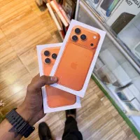 گوشی طرح اپل درجـه یک ویتنامی 17 پرومکس کپی