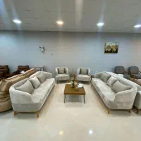 انواع مبل راحتی با ضمانت۳ساله