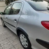 206 sd v20|خودرو سواری و وانت|تهران, نارمک|دیوار