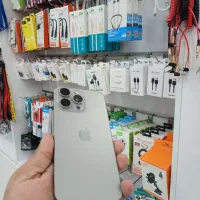 ایفون 15 pro max