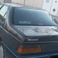 پژو روآ|خودرو سواری و وانت|فلارد, |دیوار