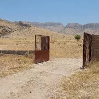 فروش یک واحد گاوداری به قیمت زمین کشاورزی|فروش دفتر صنعتی، کشاورزی، تجاری|نورآباد ممسنی, |دیوار