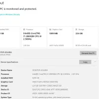 لپتاپ مهندسی و دانشجویی hp8760w|رایانه همراه|شهریار, اسد‌آباد|دیوار