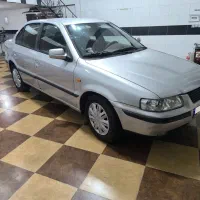 سمند ۸۳دوگانه