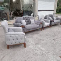 رویه کوب و نجار ماهر|استخدام صنعتی، فنی، مهندسی|کوچصفهان, |دیوار