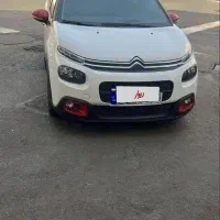 سیترون c3مدل۱۳۹۷