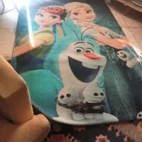 فرش کاملا نو