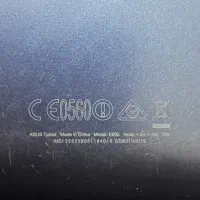 تبلت شکسته( جهت استفاده از قطعات)|تبلت|تهران, بریانک|دیوار