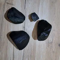 سنگ های شهاب خاص و بزرگ