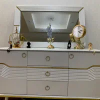 آیینه کنسول