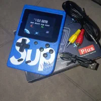 SUP گیم|کنسول، بازی ویدئویی و آنلاین|تهران, فاطمی|دیوار