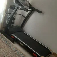 تردمیل تایوانی گودلایف|تجهیزات ورزشی|رودهن, |دیوار
