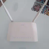 مودم D-Link 2750u