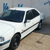پژو پارس درجه یک مدل ۹۰