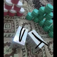 معجون لاغری و چاقی