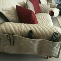 لباس پارچه ای طلقی دکراتیو مبلمان|خدمات پیشه و مهارت|بروجن, |دیوار