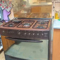 فرگاز تکنوگاز