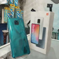 Redmi Note 9 Pro  حافظه 64رم 4درحداکبند تمیز|موبایل|مشهد, اروند|دیوار
