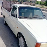 پیکان بار مدل ۹۳