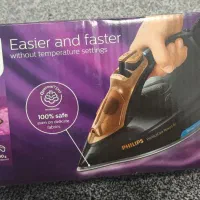 اتو بخار فیلیپس