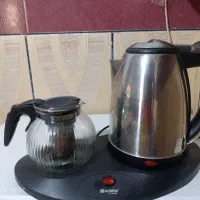 چای ساز سالم درحدنو