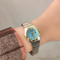 ساعت زنانه فلزی مارک امگا 5506001681|ساعت|تبریز, |دیوار