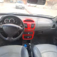 کوییک آر مدل ۴۰۱|خودرو سواری و وانت|نسیم‌شهر, |دیوار