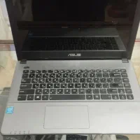 لپتاپ ایسوس