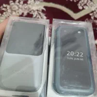 نوکیا درب دار ۴g دو عدد