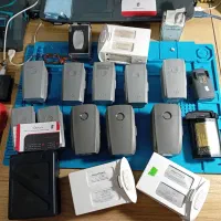 اسمو رونین Dji|دوربین عکاسی و فیلم‌برداری|تهران, میدان ولیعصر|دیوار