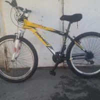 دوچرخه ۲۶ رامبو