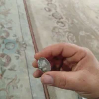 انگشترنقره شجر بی نظیر