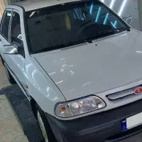 پراید ۸۶شاسی پلم|خودرو سواری و وانت|آشخانه, |دیوار