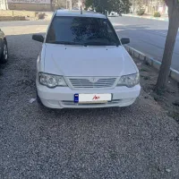 پراید ۱۱۱ مدل ۹۸ خانگی